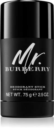 deodorante uomo burberry recensioni|Burberry Men Burberry .